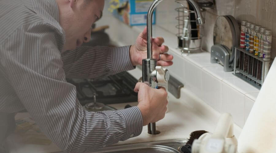Local expert plumbing services in Johnson City, NY